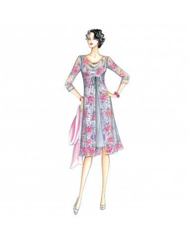 Sewing pattern 3446