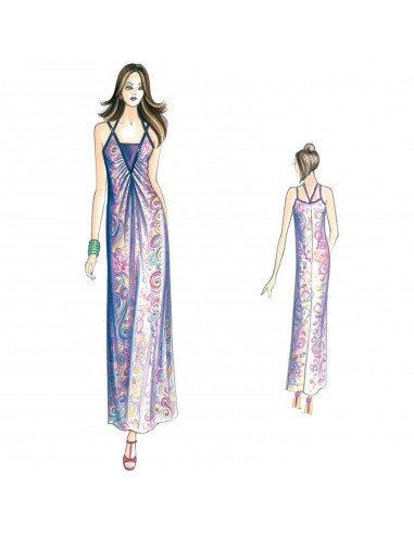 Sewing pattern 3938 Sewing pattern 3938