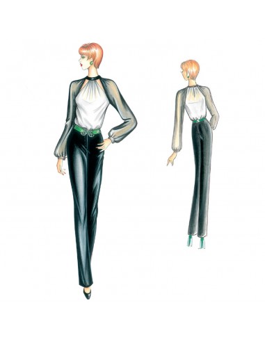 Sewing Pattern 3450 Sewing Pattern 3450