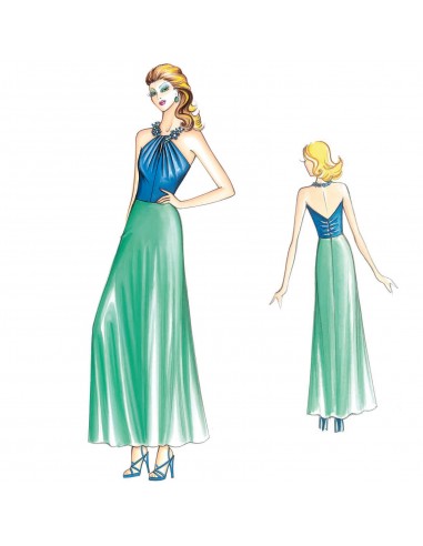 Sewing pattern 3933 Sewing pattern 3933