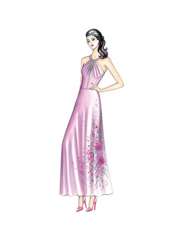 Sewing pattern 3933 Sewing pattern 3933