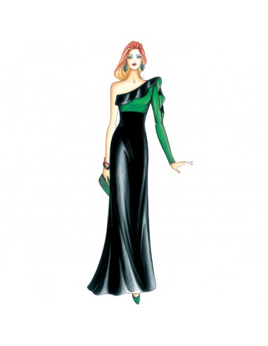 Sewing pattern 3459