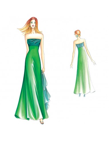 Sewing Pattern 3461 Sewing Pattern 3461