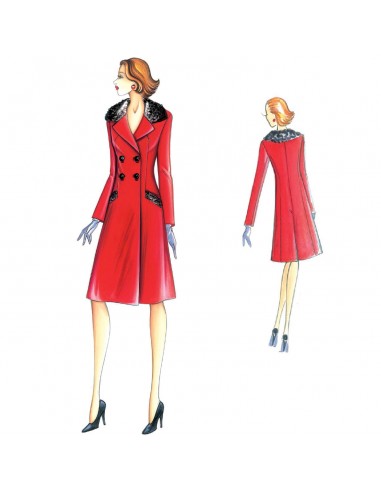 Patron de couture 3470