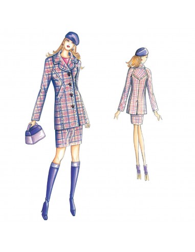Sewing Pattern 3505 Sewing Pattern 3505