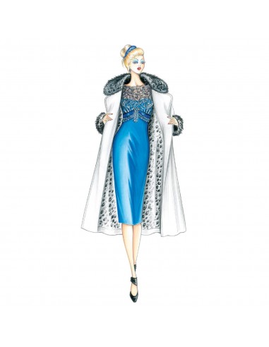 Patron de couture 3522