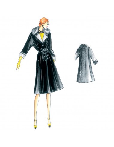 Patron de couture 3522