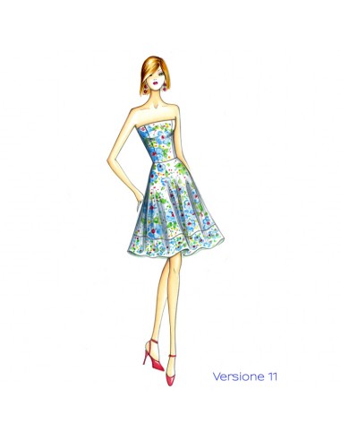 Patron de couture 3532 PDF Patron de couture 3532 PDF