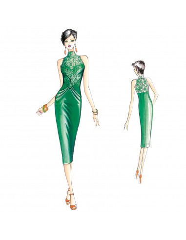 Patron de couture 3927