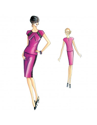 Sewing Pattern 3629 Sewing Pattern 3629