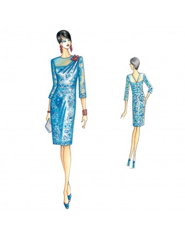 Patron de couture 3630 Patron de couture 3630