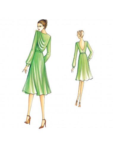 Patron de couture 3633