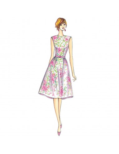 Patron de couture 3695 Patron de couture 3695