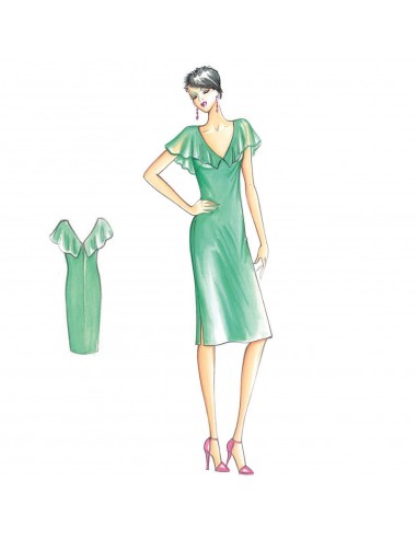 Sewing pattern 3905 Sewing pattern 3905