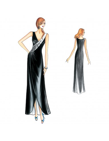 Patron de couture 3735 2
