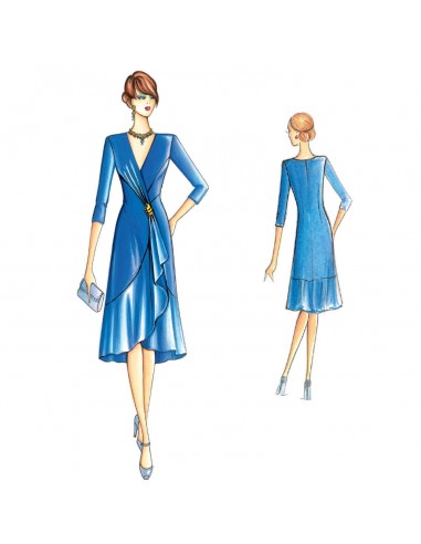Sewing Pattern 3744 Sewing Pattern 3744