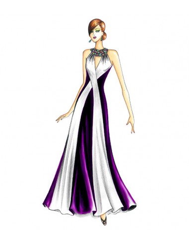 Patron de couture 3751 2