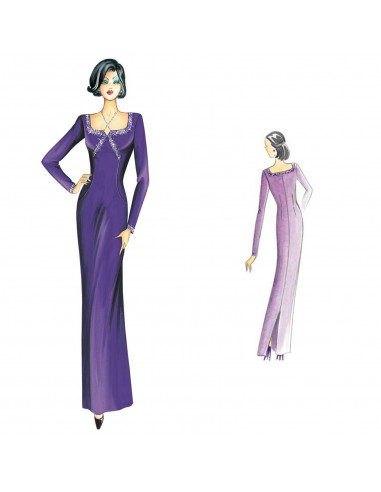 Patron de couture 9759 Patron de couture 9759