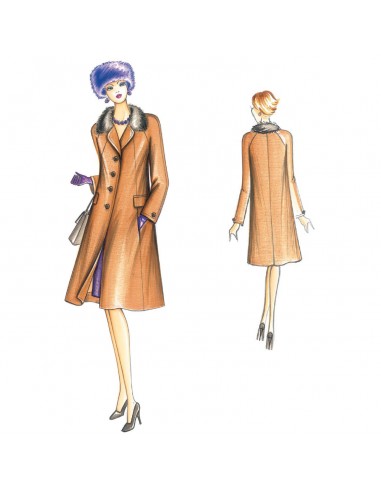 Patron de couture 3769 Patron de couture 3769