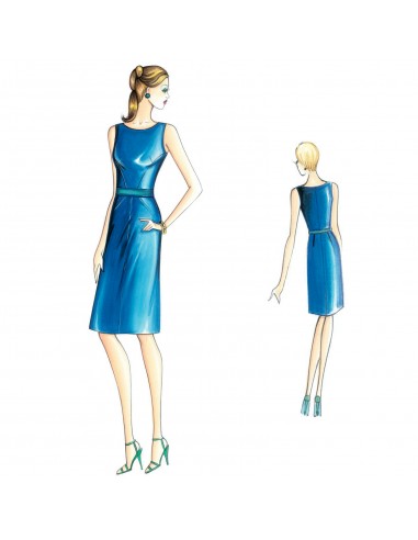 Patron de couture 3892