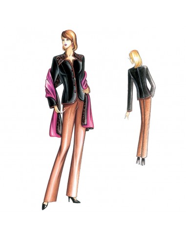 Patron de couture 3794 Patron de couture 3794