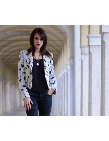 Patrón de costura 6044 Patrón de costura 6044