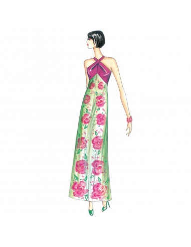 Patron de couture 3399 PDF