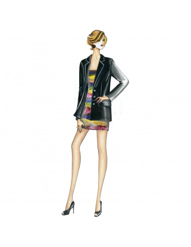 Patron de couture 7083