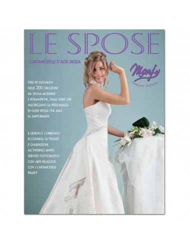 Marfy "Le Spose"