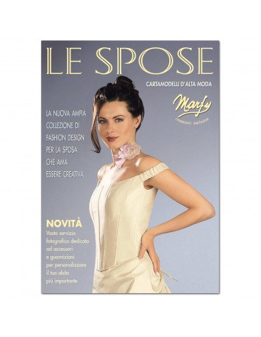 Marfy "Le Spose" 2^ Ed.