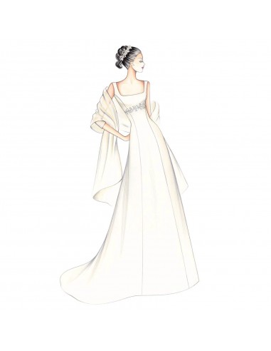 Patron de couture S641 2