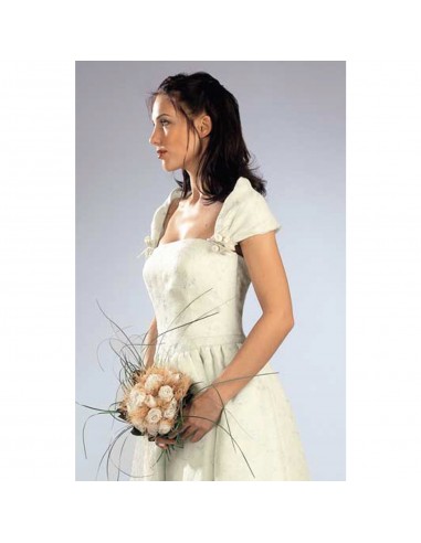 Patron de couture S607 2