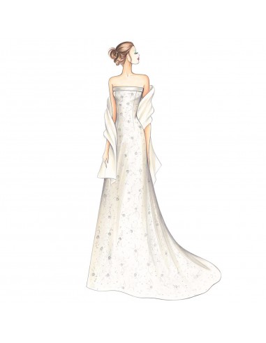 Patron de couture S553 2