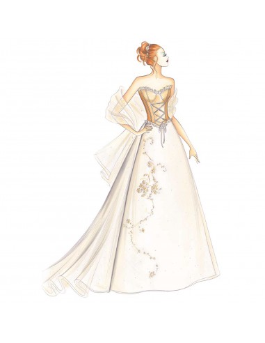 Patron de couture S509 2