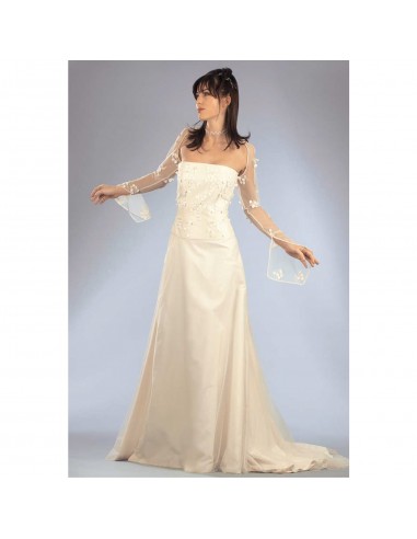 Patron de couture S503 2