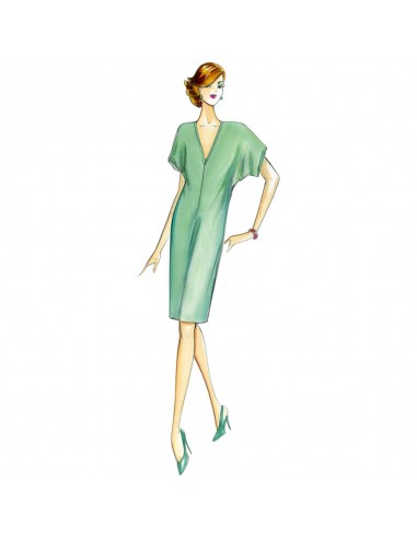 Patron de couture 8315 2