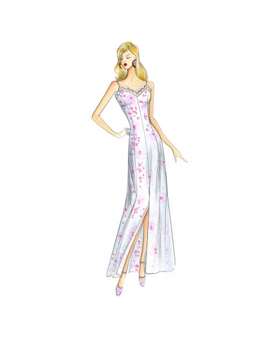 Sewing pattern 7929 Sewing pattern 7929