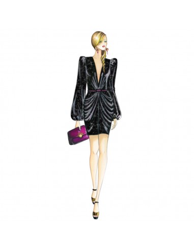 Patron de couture 6673 2