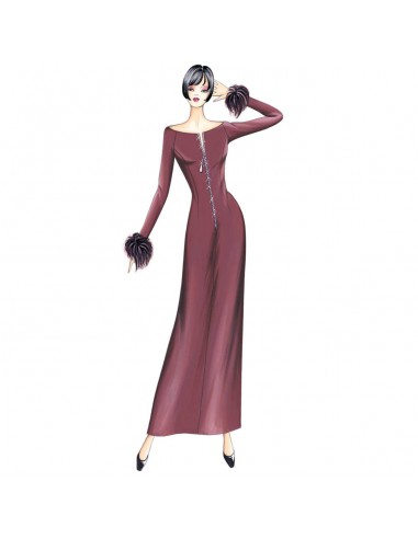 Patron de couture 7088 2
