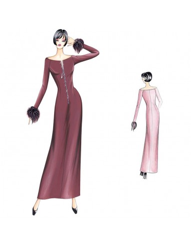 Sewing pattern 7088 Sewing pattern 7088