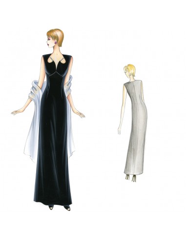 Patron de couture 7095