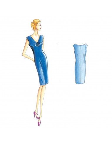 Patron de couture 0303 PDF