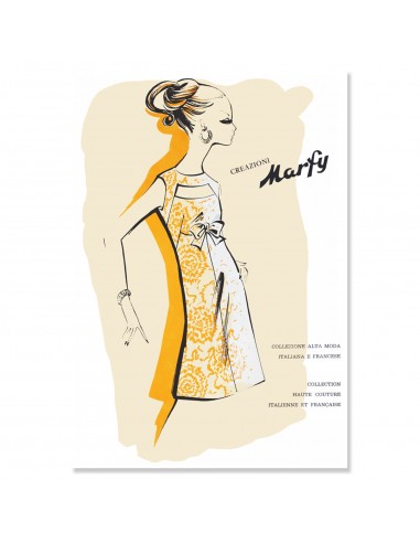 Patron de couture 001 PDF