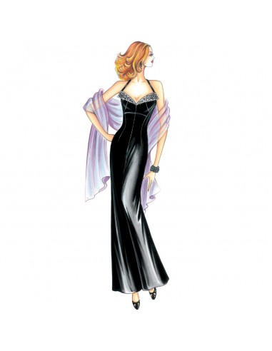 Patron de couture 3426 2