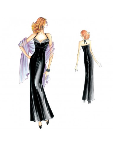 Patron de couture 3426