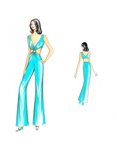 Cartamodello 2027 Cartamodello 2027