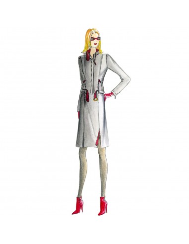 Patron de couture 6901 Patron de couture 6901