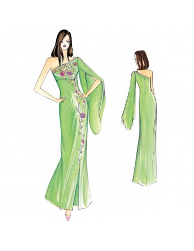 Patron de couture 6277