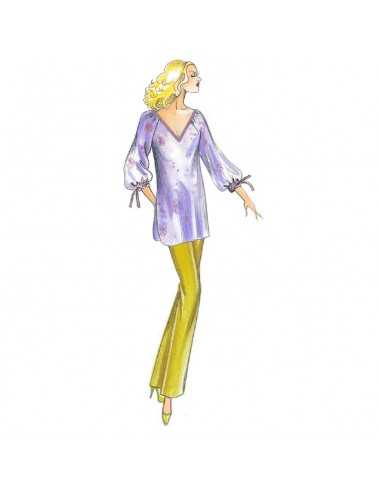 Patron de couture 2026 2