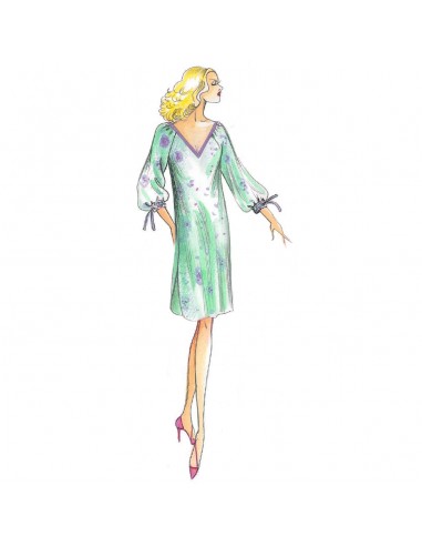 Patron de couture 2026 Patron de couture 2026